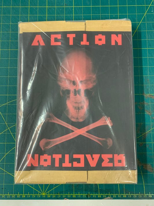 Action reaction
