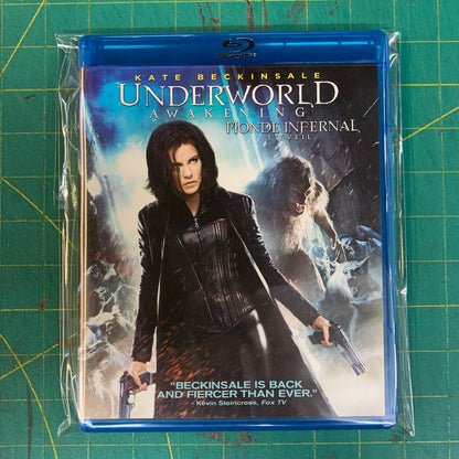 Underworld Awakening (VF)
