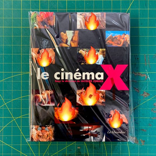 Le Cinéma X