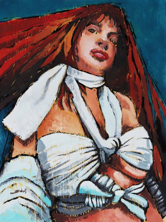 Anne-Marie Losique