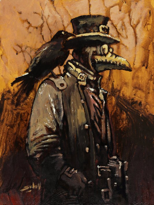 Black Plague