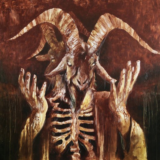 Evil One