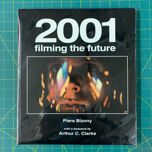 2001: Filming the Future
