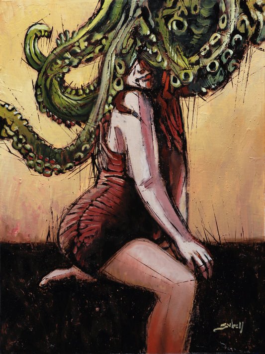 Green dreams