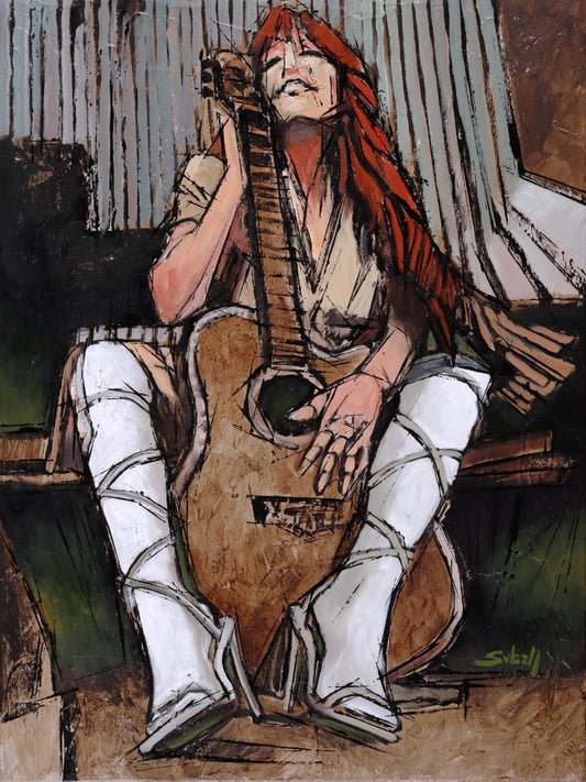 Maria Riveiro Solo