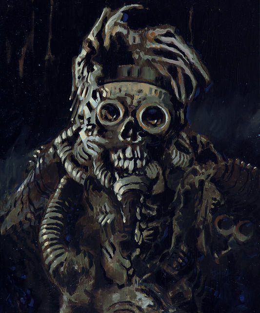 Nuclear Evangelist