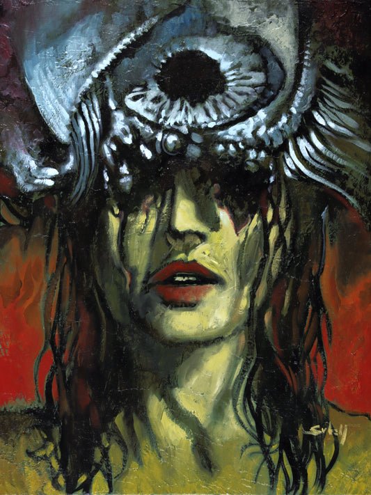 Soul Surveillance
