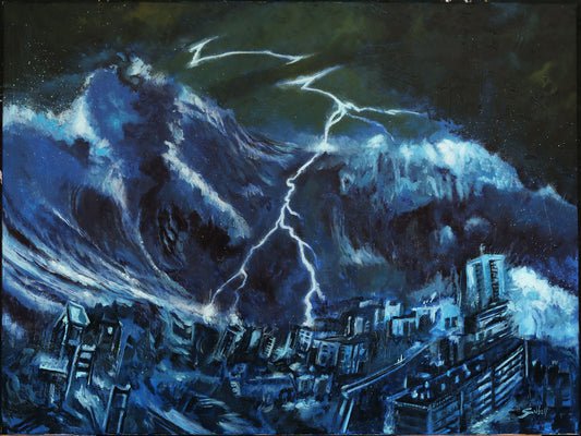 The Storm