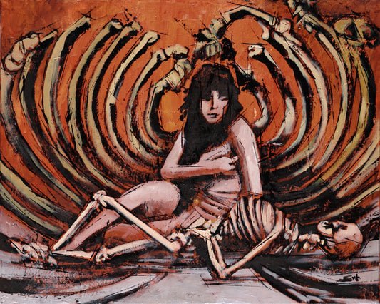 Theda Bara